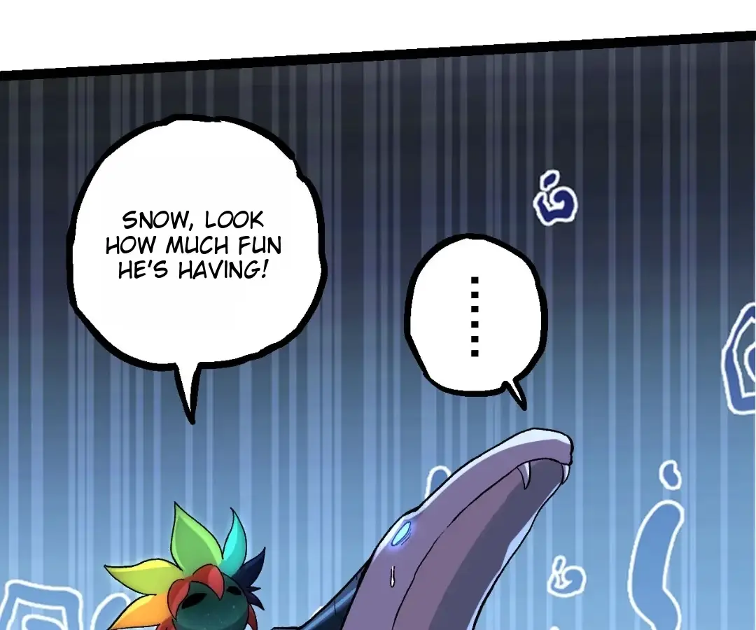Read Starting Over as a Tree En Manga Online