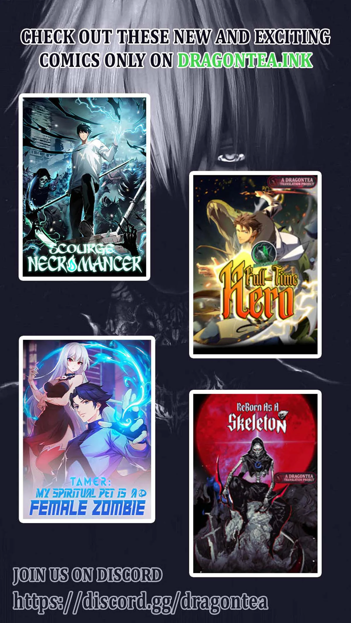 Read Starting Over as a Tree En Manga Online