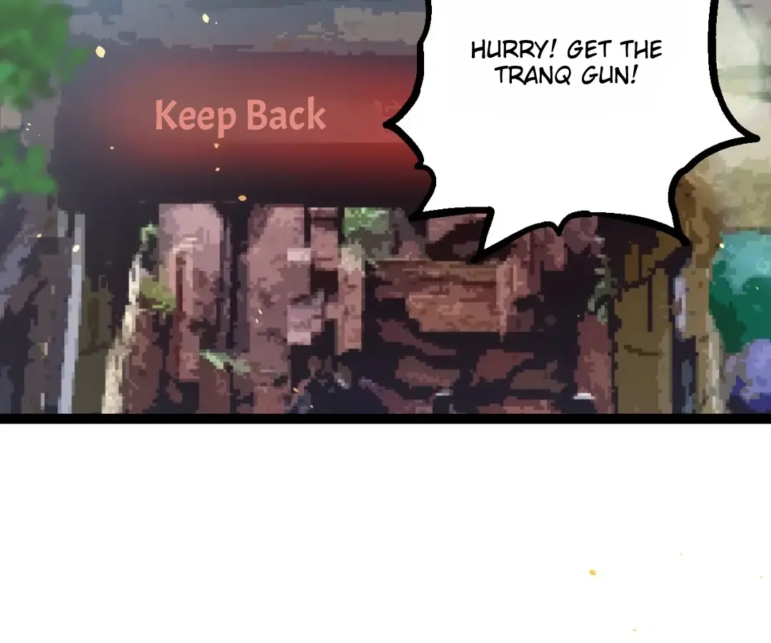 Read Starting Over as a Tree En Manga Online