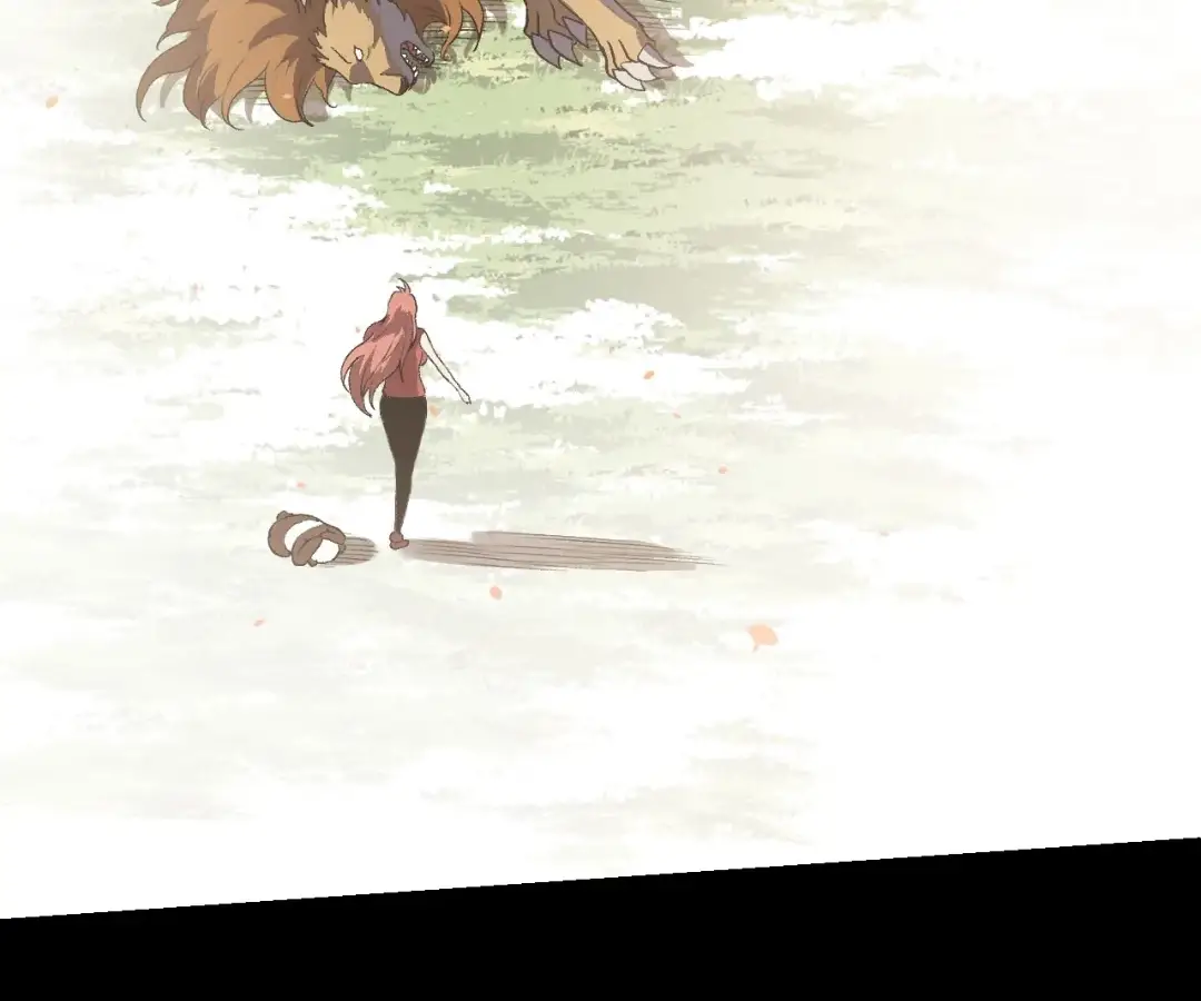 Read Starting Over as a Tree En Manga Online