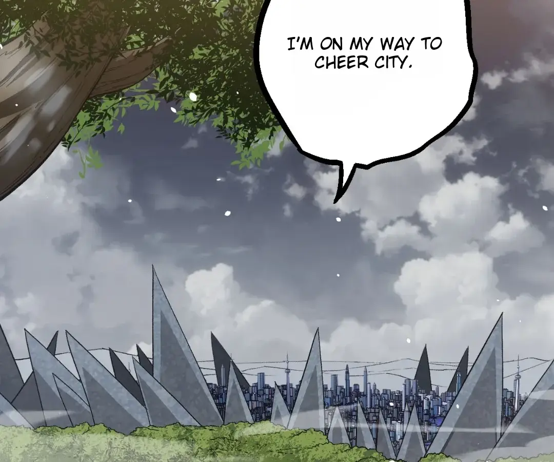 Read Starting Over as a Tree En Manga Online