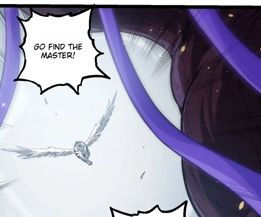Read Starting Over as a Tree En Manga Online