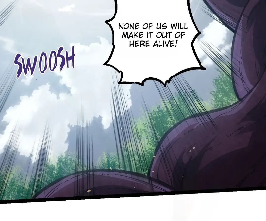 Read Starting Over as a Tree En Manga Online