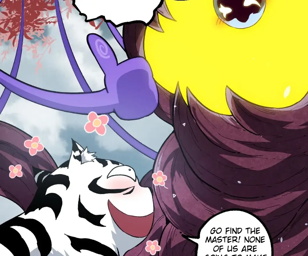 Read Starting Over as a Tree En Manga Online