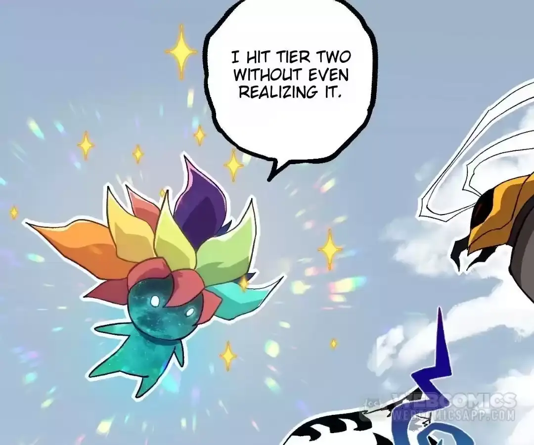 Read Starting Over as a Tree En Manga Online