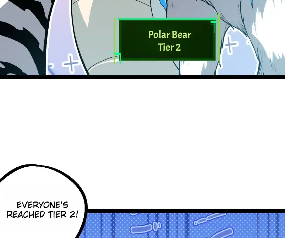 Read Starting Over as a Tree En Manga Online
