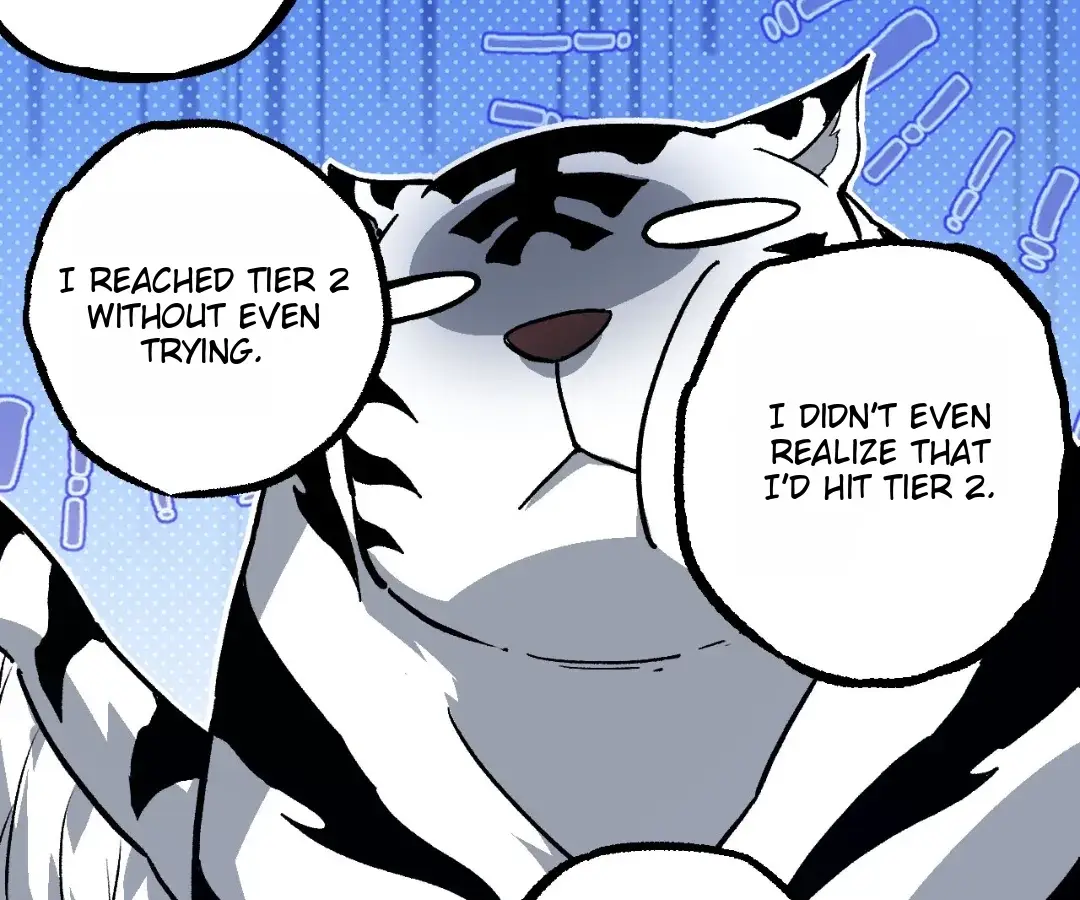 Read Starting Over as a Tree En Manga Online