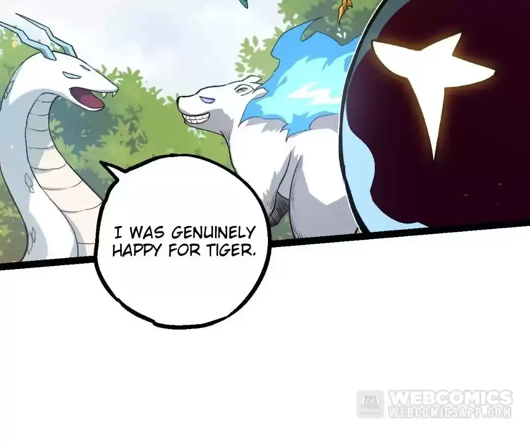 Read Starting Over as a Tree En Manga Online