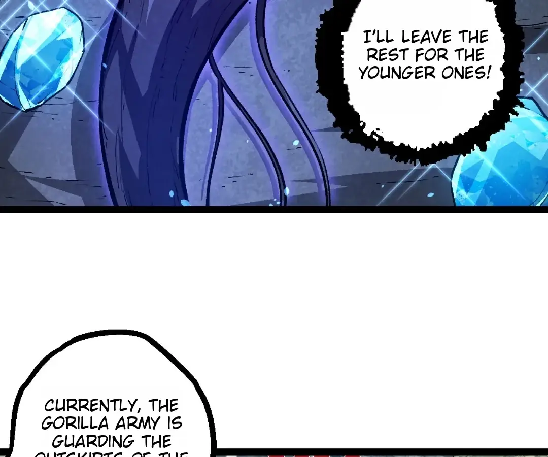 Read Starting Over as a Tree En Manga Online