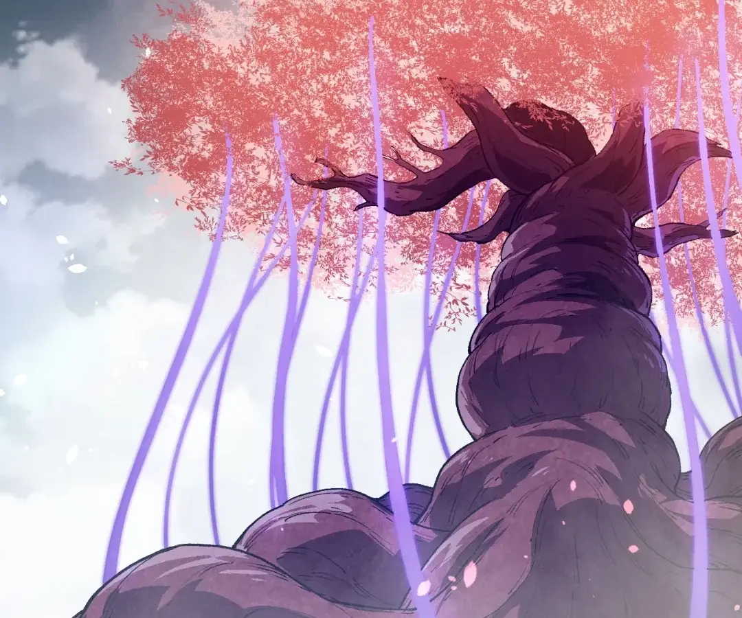 Read Starting Over as a Tree En Manga Online