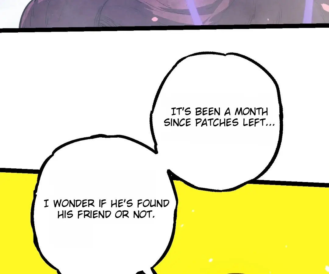 Read Starting Over as a Tree En Manga Online