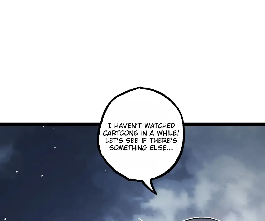 Read Starting Over as a Tree En Manga Online