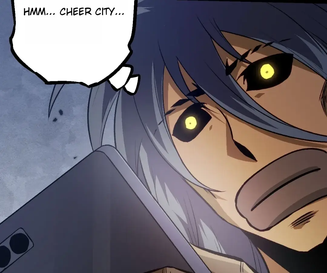 Read Starting Over as a Tree En Manga Online