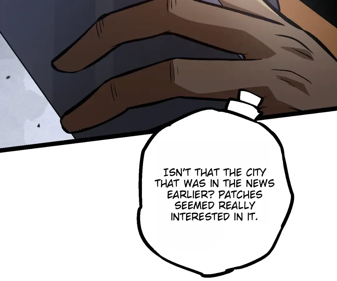 Read Starting Over as a Tree En Manga Online