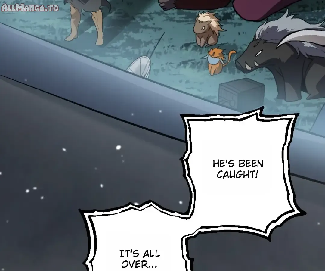 Read Starting Over as a Tree En Manga Online