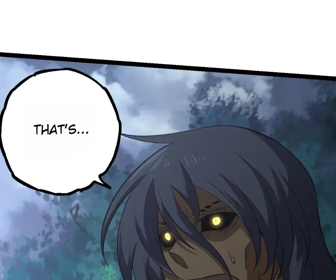 Read Starting Over as a Tree En Manga Online
