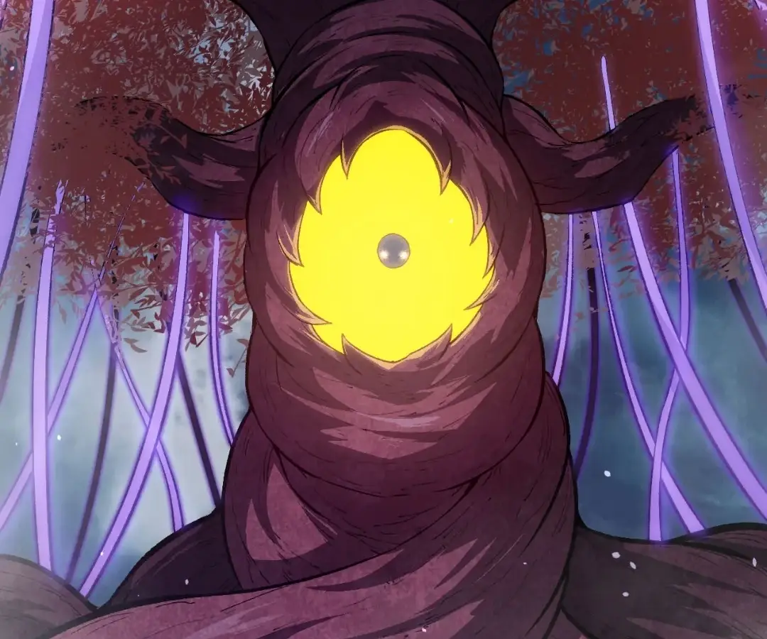 Read Starting Over as a Tree En Manga Online