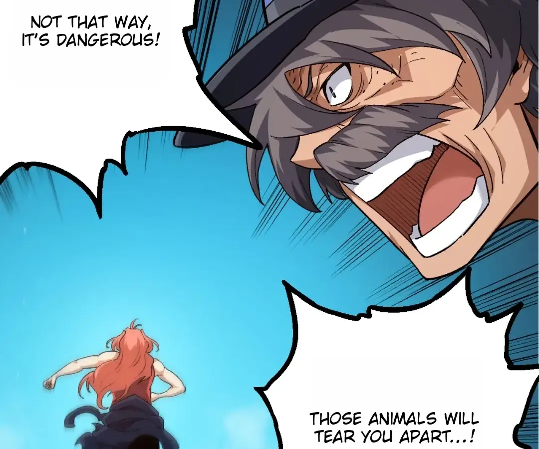 Read Starting Over as a Tree En Manga Online