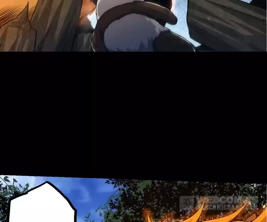 Read Starting Over as a Tree En Manga Online
