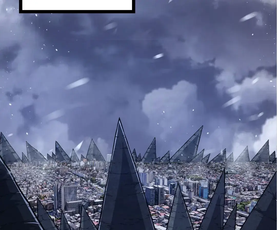 Read Starting Over as a Tree En Manga Online