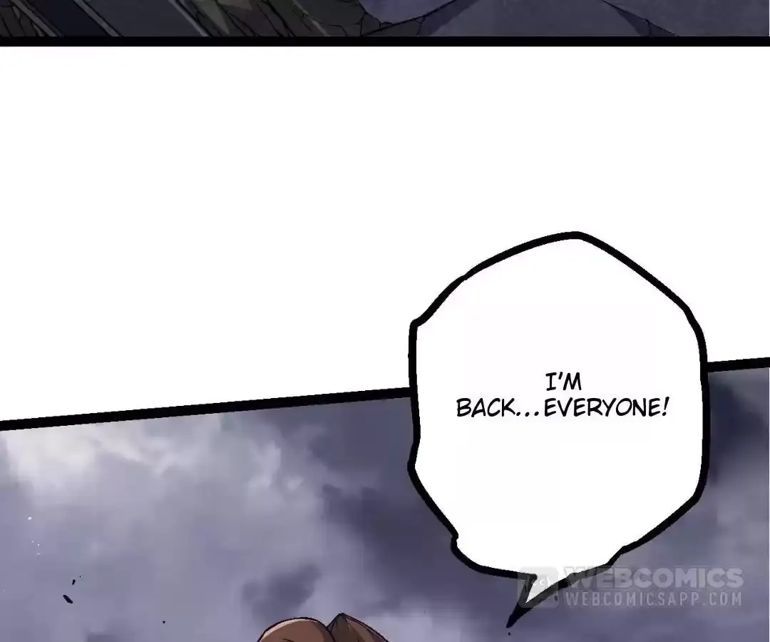 Read Starting Over as a Tree En Manga Online