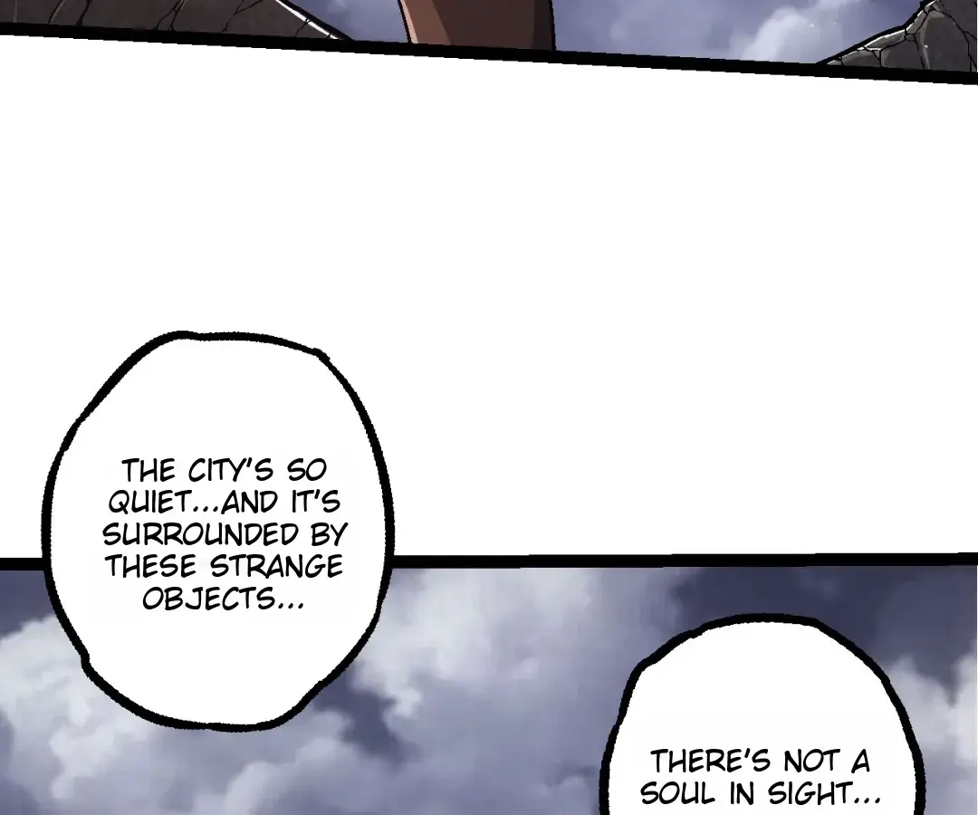Read Starting Over as a Tree En Manga Online