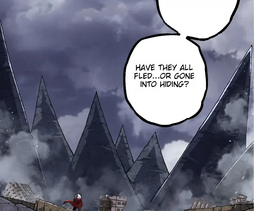 Read Starting Over as a Tree En Manga Online
