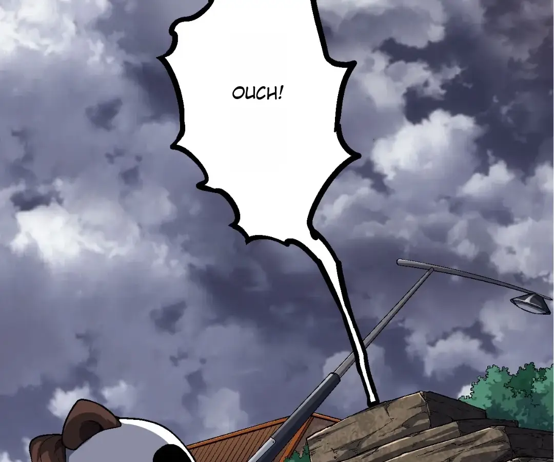 Read Starting Over as a Tree En Manga Online