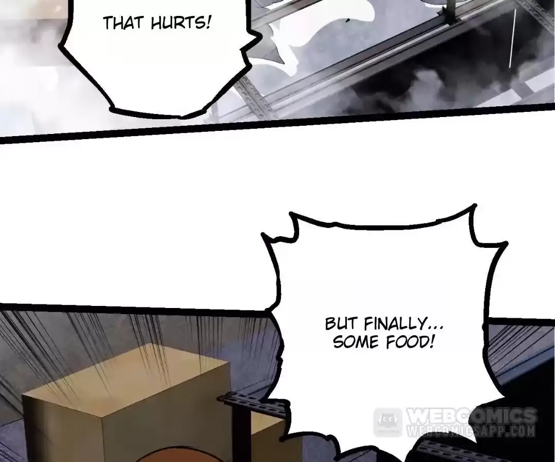 Read Starting Over as a Tree En Manga Online
