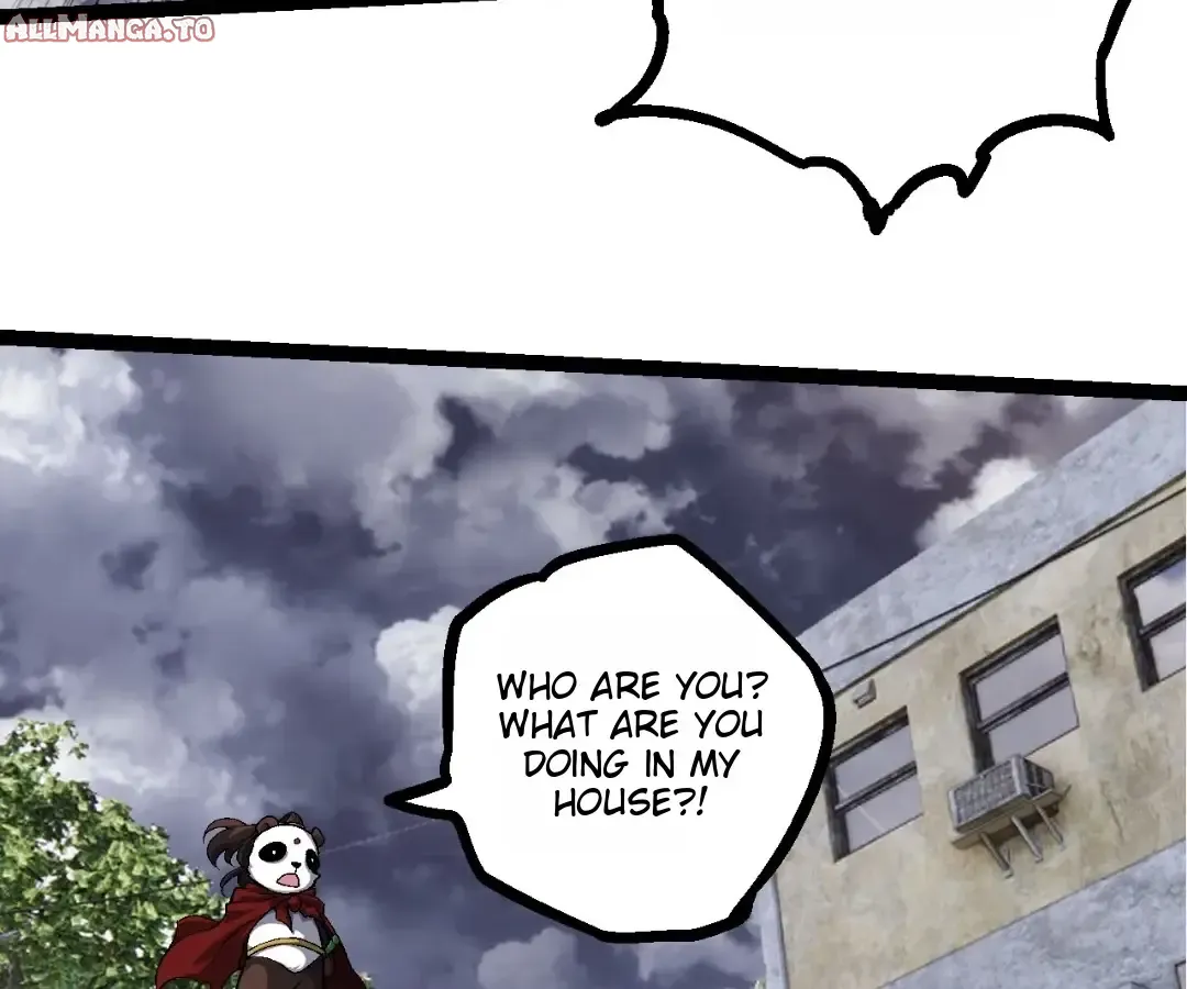 Read Starting Over as a Tree En Manga Online
