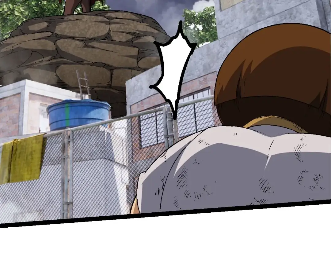 Read Starting Over as a Tree En Manga Online