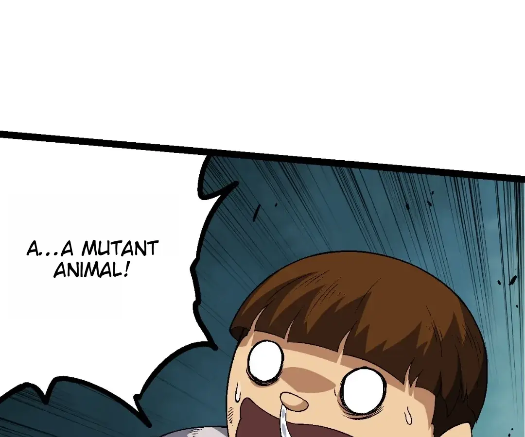 Read Starting Over as a Tree En Manga Online