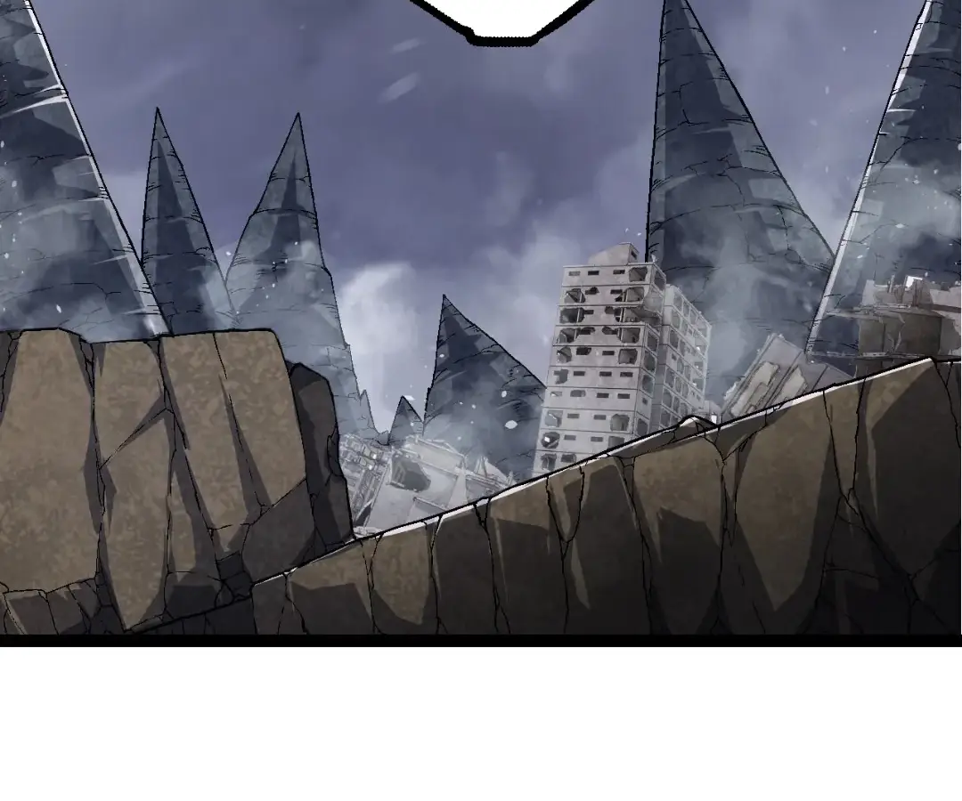 Read Starting Over as a Tree En Manga Online
