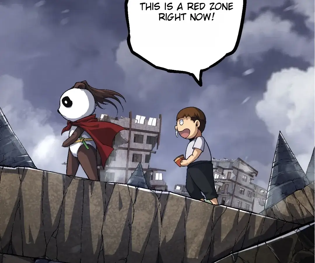 Read Starting Over as a Tree En Manga Online