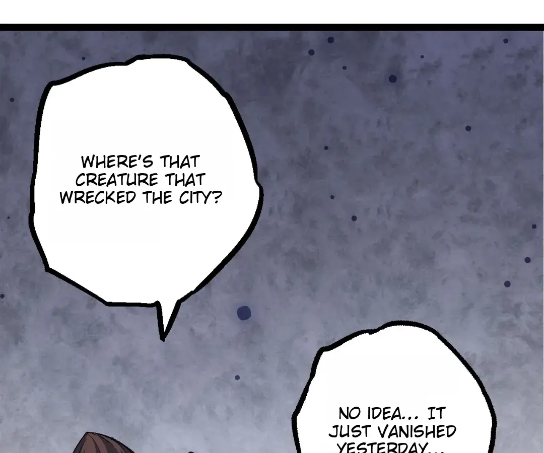 Read Starting Over as a Tree En Manga Online