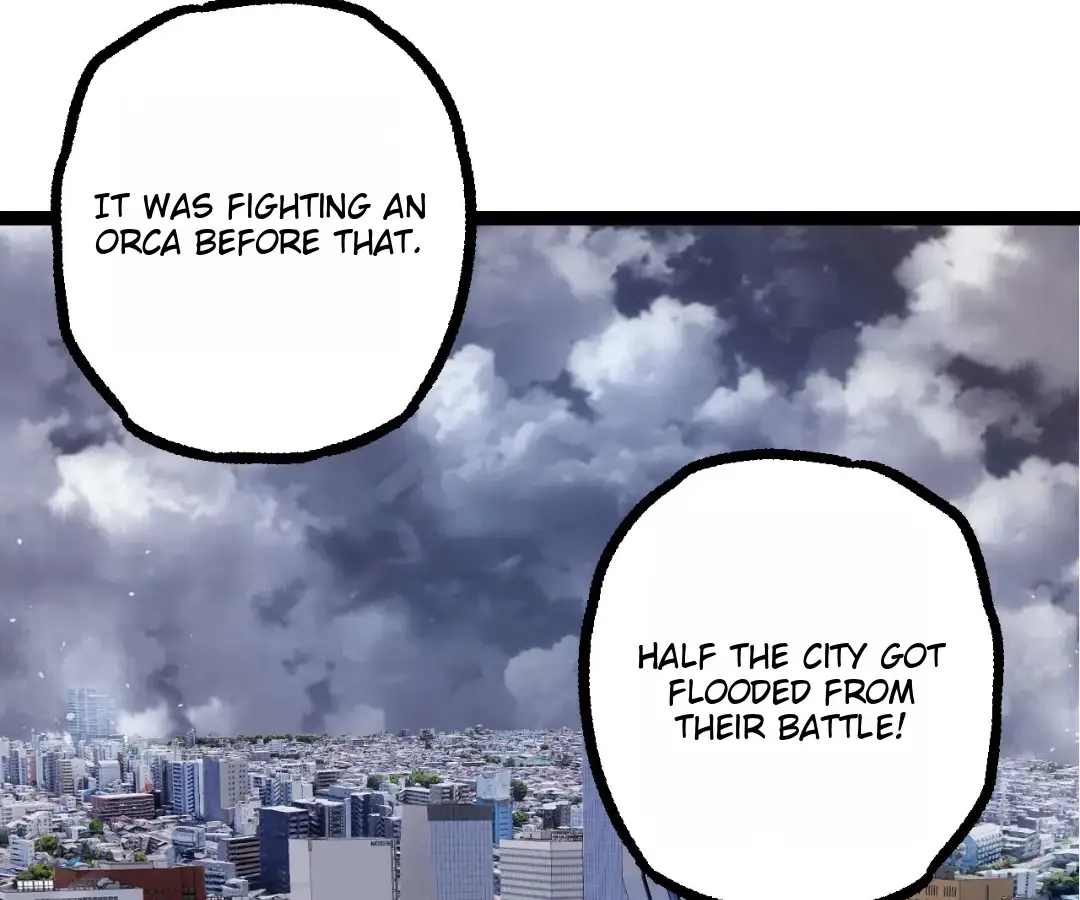 Read Starting Over as a Tree En Manga Online