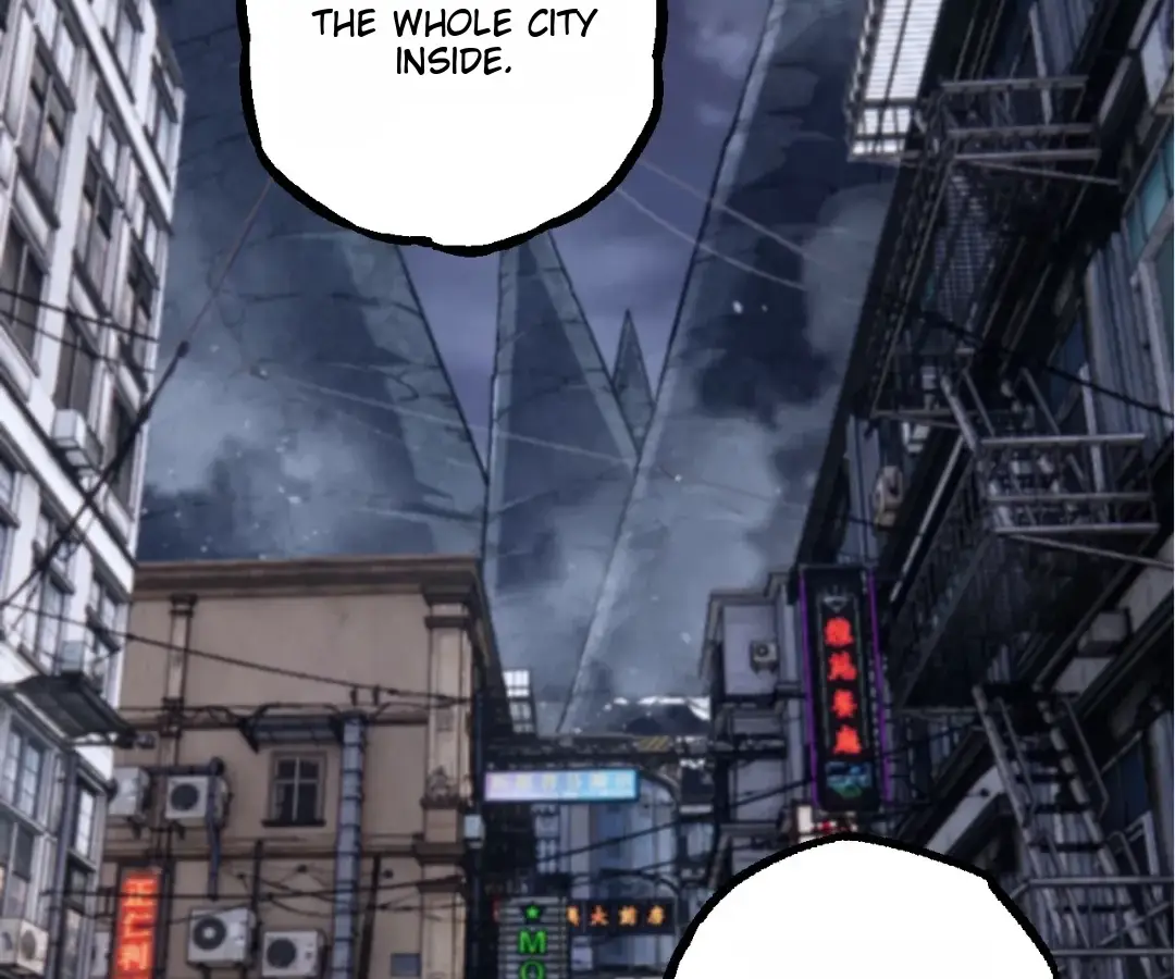 Read Starting Over as a Tree En Manga Online