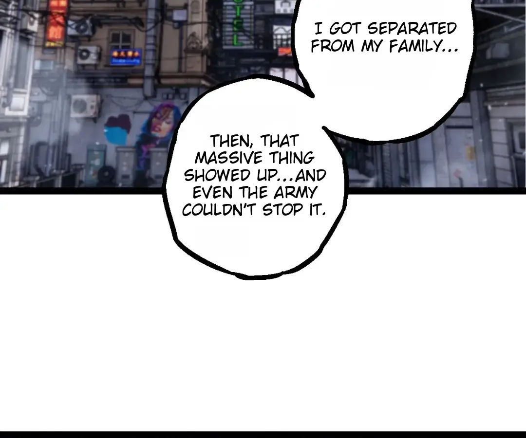 Read Starting Over as a Tree En Manga Online