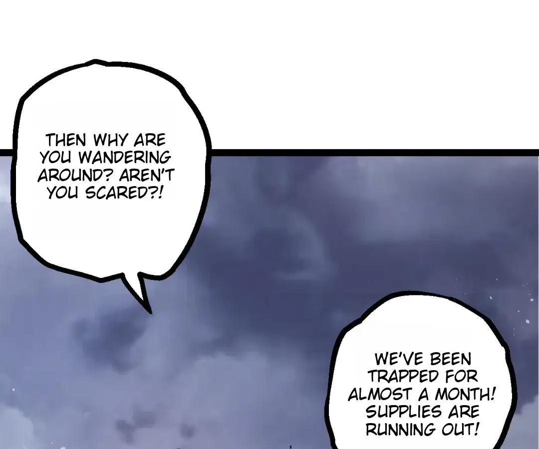 Read Starting Over as a Tree En Manga Online