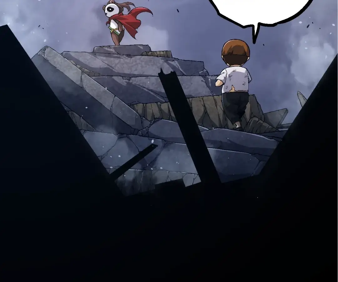 Read Starting Over as a Tree En Manga Online