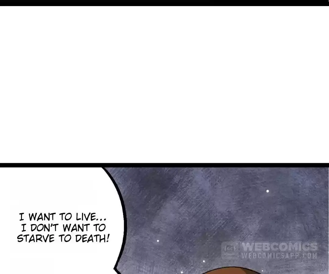 Read Starting Over as a Tree En Manga Online