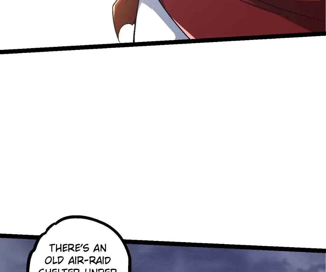 Read Starting Over as a Tree En Manga Online