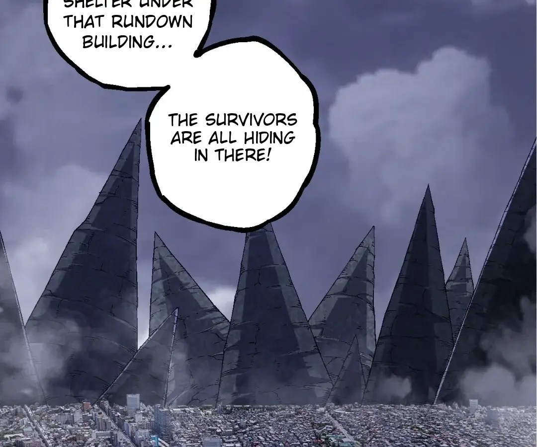 Read Starting Over as a Tree En Manga Online