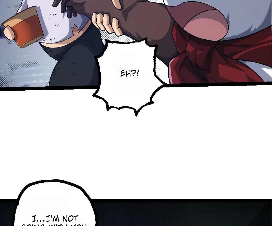 Read Starting Over as a Tree En Manga Online