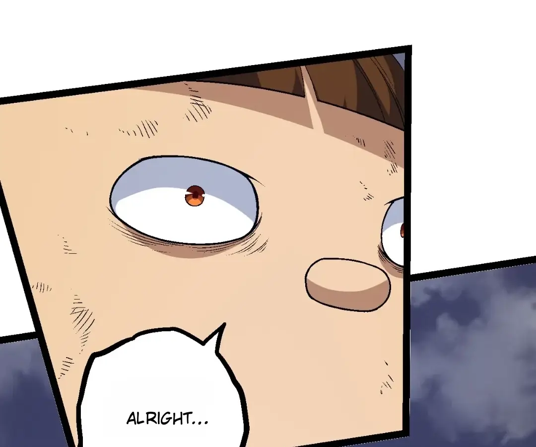 Read Starting Over as a Tree En Manga Online