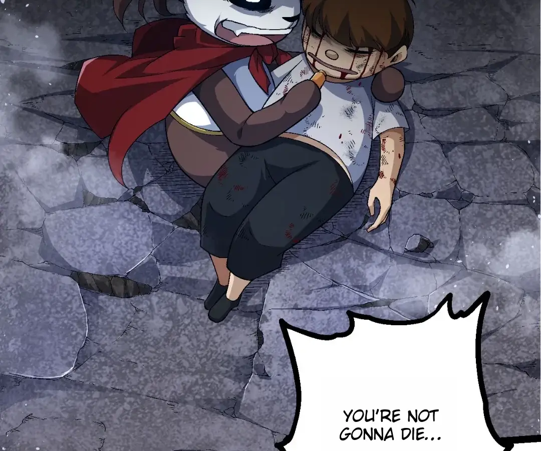 Read Starting Over as a Tree En Manga Online