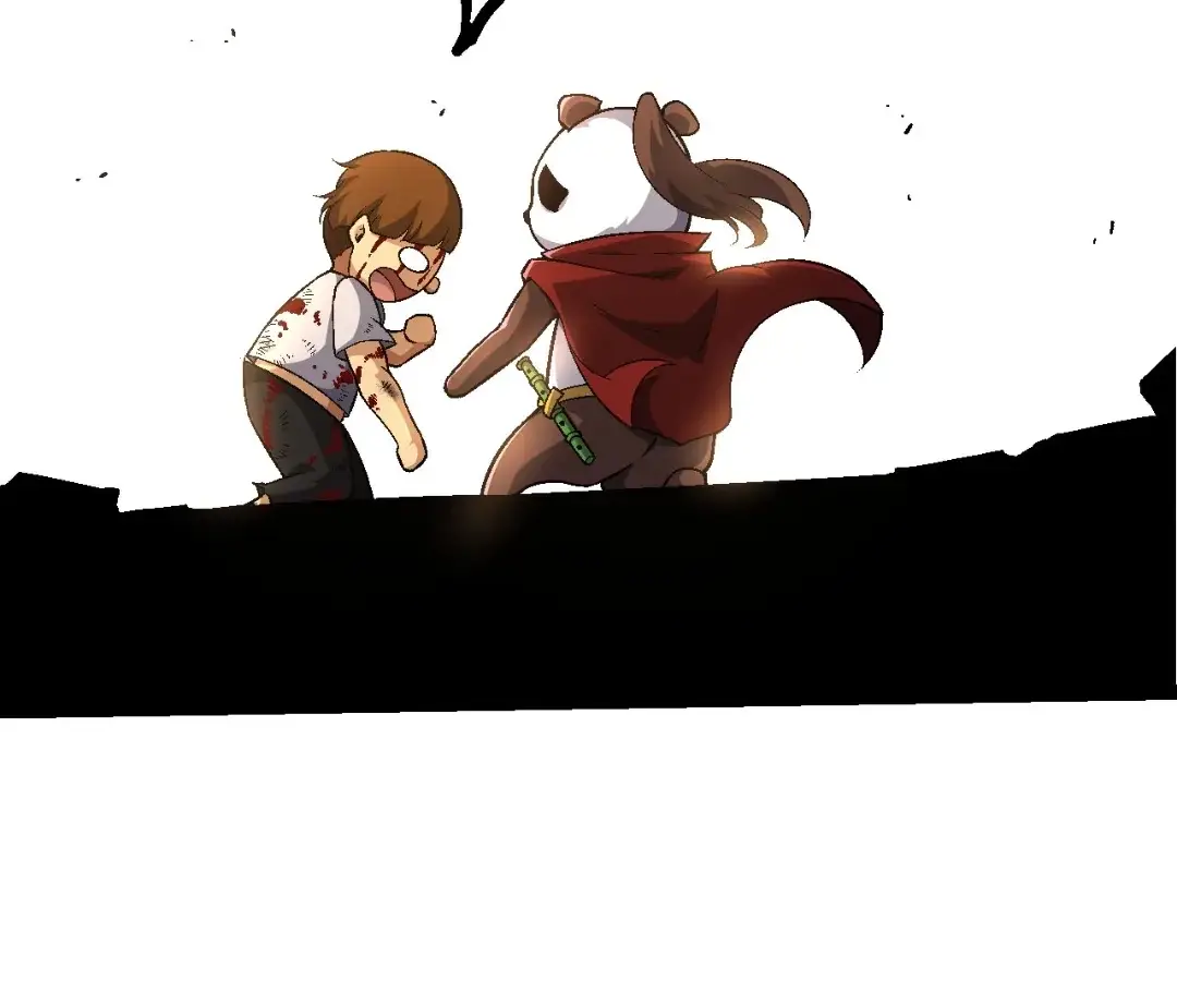 Read Starting Over as a Tree En Manga Online