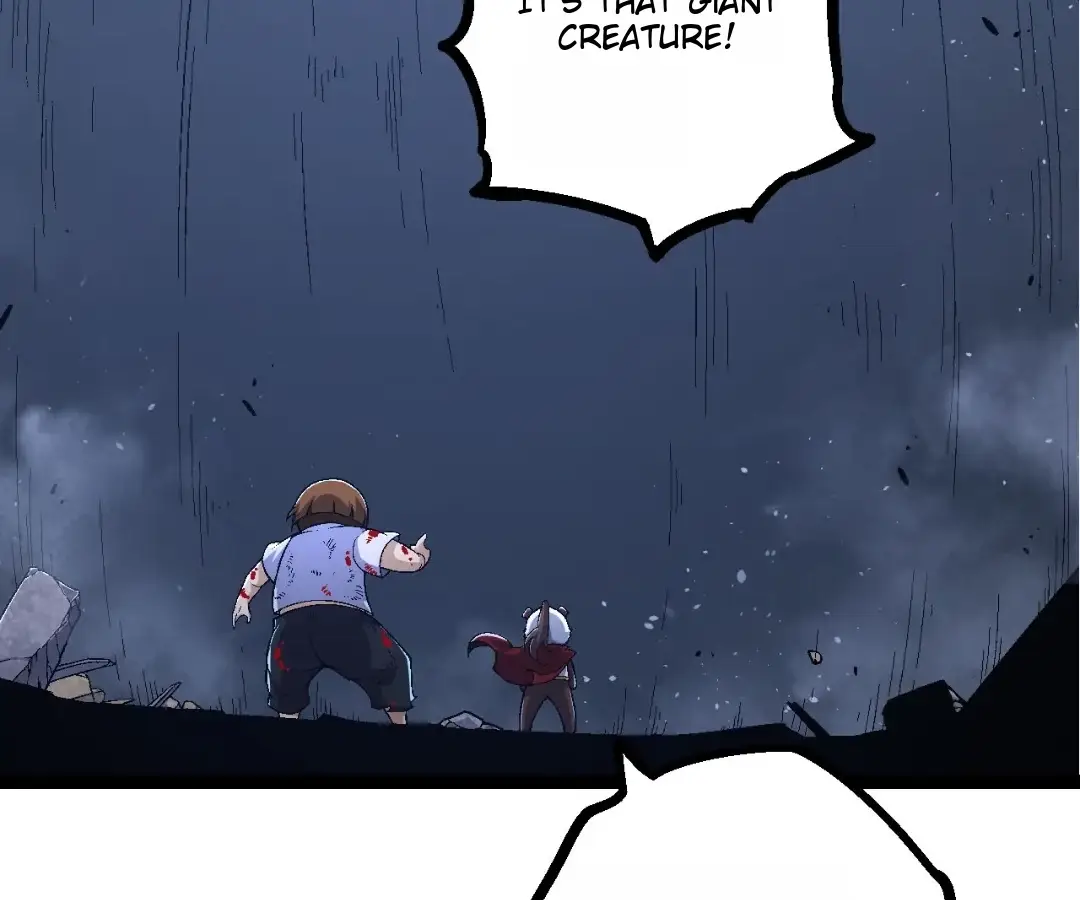 Read Starting Over as a Tree En Manga Online