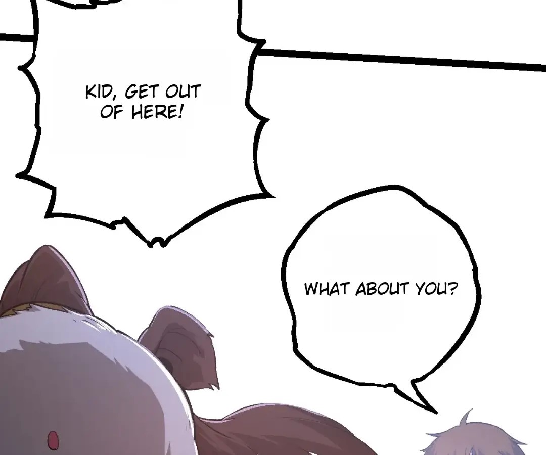 Read Starting Over as a Tree En Manga Online