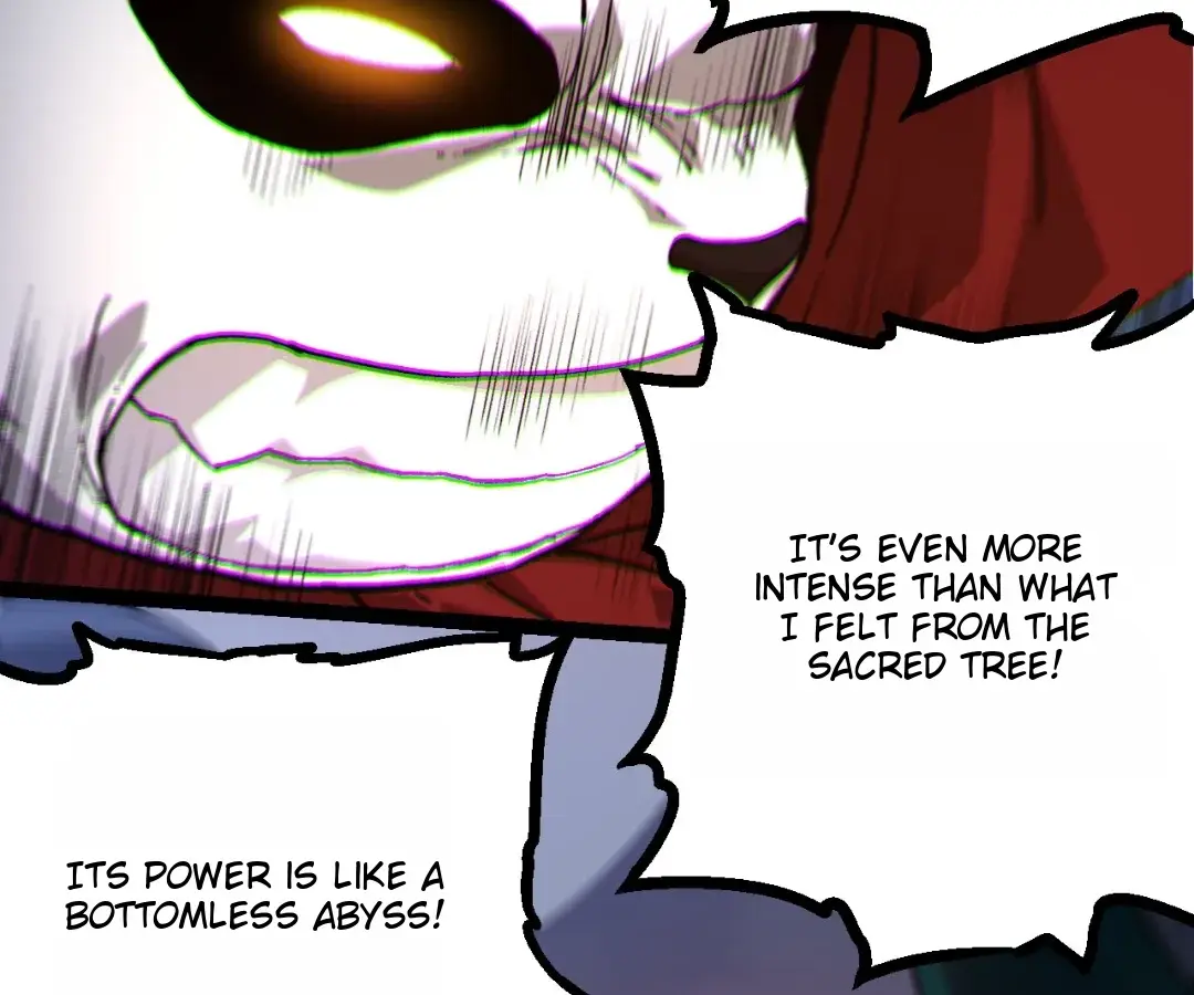 Read Starting Over as a Tree En Manga Online